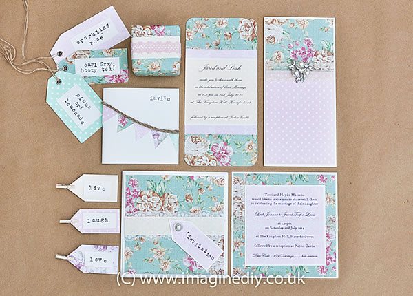 accessorised | For all your wedding stationery and favors ...